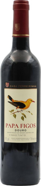 Casa Ferreirinha Papa Figos Tinto 2023