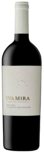 Uva Mira The Mira Cabernet Sauvignon
