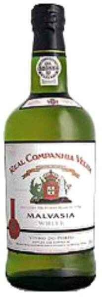Malvasia White Port