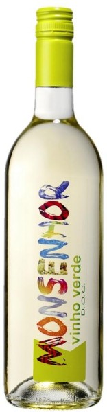 Monsenhor Vinho Verde