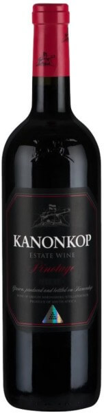 Kanonkop Black Label Pinotage 2017