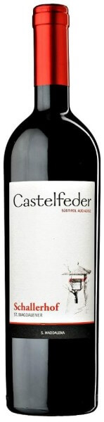 St. Magdalener Schallerhof DOC 2019