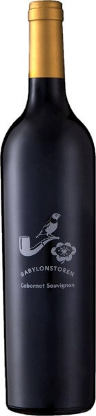 Babylonstoren Cabernet Sauvignon