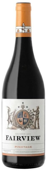 Fairview Pinotage