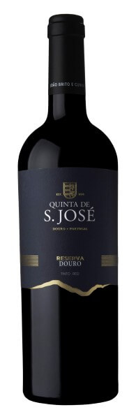 Quinta de S. José Reserva Tinto 2018