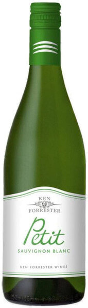 Ken Forrester Petit Sauvignon Blanc 2024