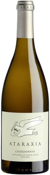 Ataraxia Chardonnay 2018