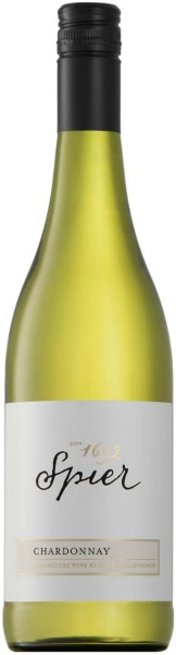Spier Signature Chardonnay 