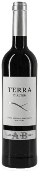 Terra d'Alter Alicante Bouschet