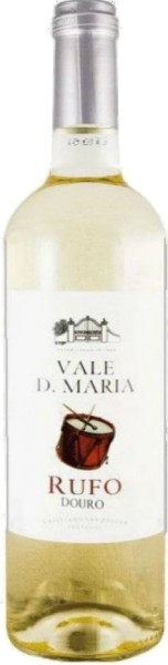 Quinta Vale Dona Maria Rufo Douro Branco