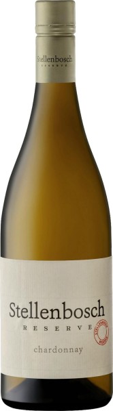 Rust en Vrede Stellenbosch Reserve Chardonnay