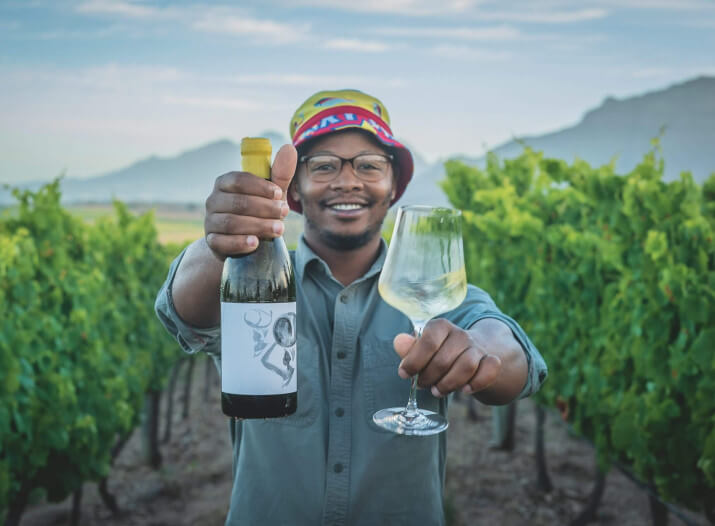 Tembela Wines