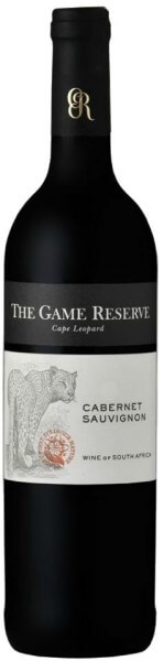 The Game Reserve Cabernet Sauvignon