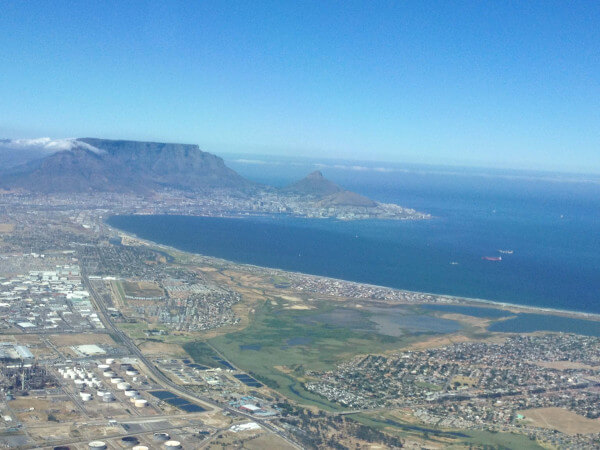 Kapstadt-Vogelperspektive-2