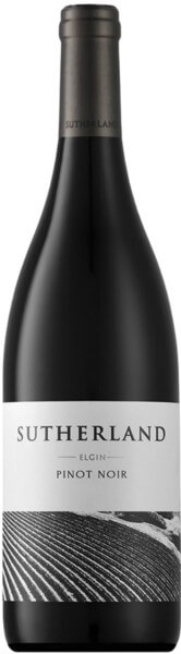 Thelema Sutherland Pinot Noir