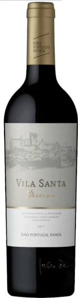 Vila Santa Reserva Tinto