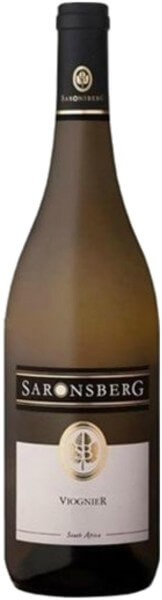 Saronsberg Viognier 