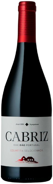 Quinta de Cabriz Colheita Seleccionada Tinto