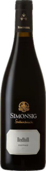 Simonsig Redhill Pinotage 2021