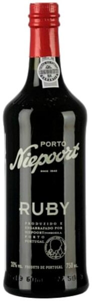 Niepoort Ruby Port