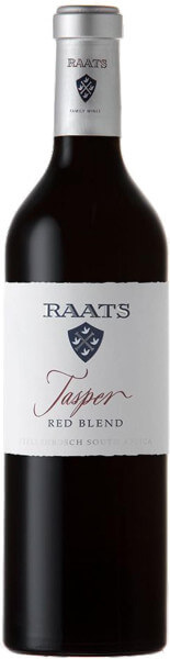 Raats Family Jasper Red Blend 2022