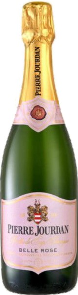 Graham Beck Methode Cap Classique Brut Rosé