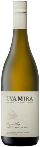 Uva Mira Sing-a-Wing Sauvignon Blanc
