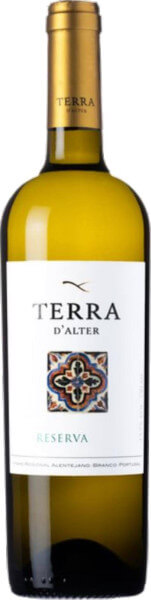 Terra d'Alter Reserva Branco 2023