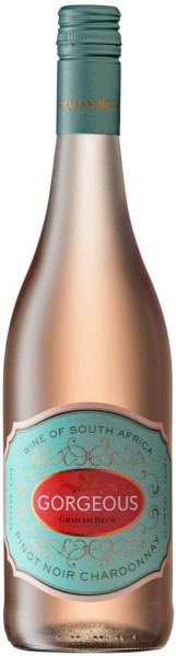 Graham Beck Gorgeous Pinot Noir Chardonnay
