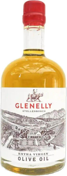 Glenelly Extra Virgin Olive Oil 500 ml