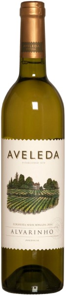 Aveleda Vinho Verde Alvarinho