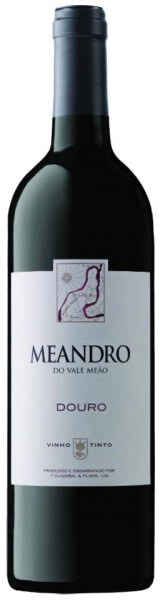 Quinta do Vale Meão Meandro