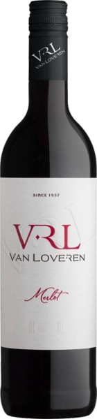 Van Loveren Merlot 2024