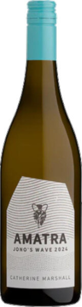 Catherine Marshall Amatra Jono's Wave White 2024