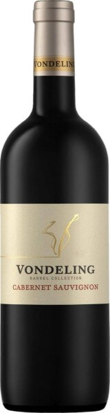 Vondeling Cabernet Sauvignon