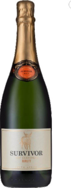Survivor Terroir MCC Brut 2021