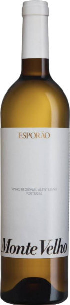 Monte Velho Branco 2024