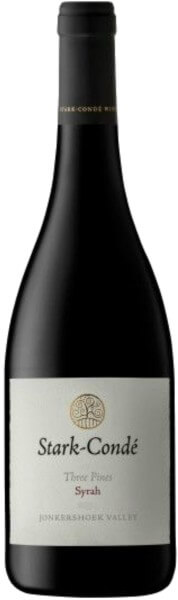 Stark-Condé Three Pines Syrah