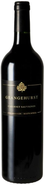 Grangehurst Cabernet Sauvignon
