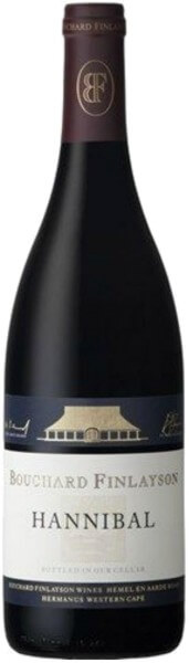 Bouchard Finlayson Hannibal Magnum 