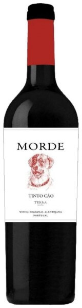 Terra d'Alter Morde Tinto Cão