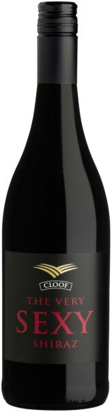 Cloof The Very Sexy Shiraz 2017
