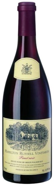Hamilton Russell Pinot Noir