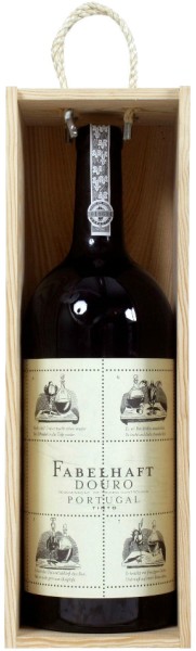 Niepoort Fabelhaft Magnum in OHK