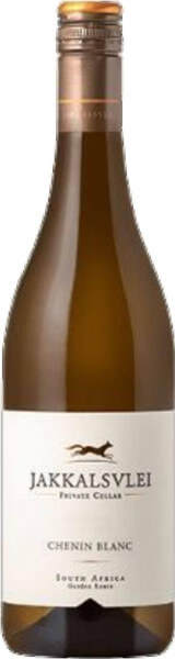 Jakkalsvlei Chenin Blanc 2025