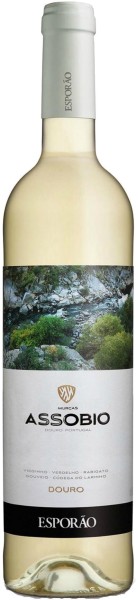 Esporão Quinta dos Murças Assobio Branco