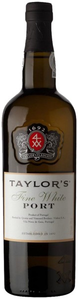 Taylor's Fine White Port