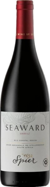 Spier Seaward Shiraz