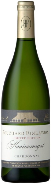 Bouchard Finlayson Kaaimansgat Chardonnay Limited Edition
