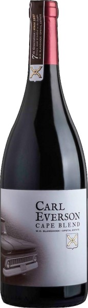 Heritage Carl Everson Cape Blend Red